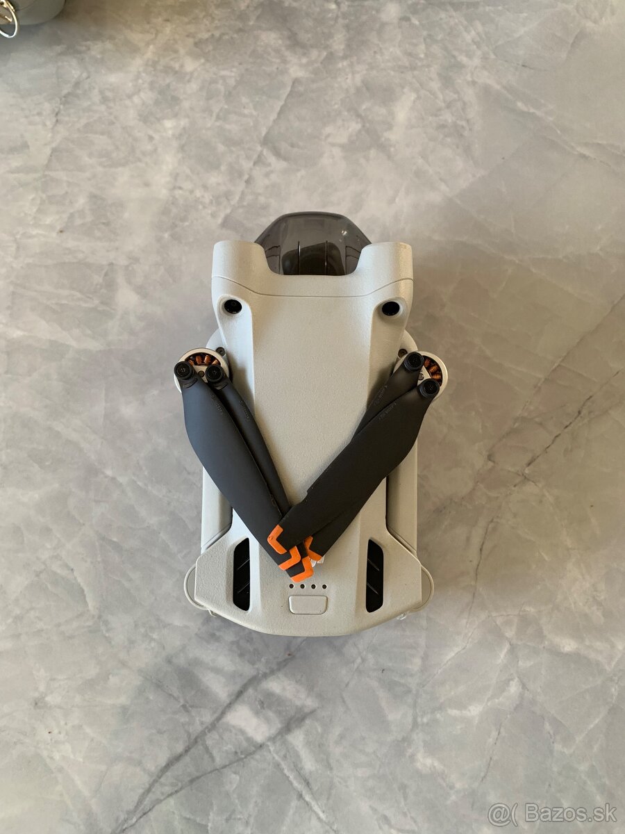 DJI mini 3 pro fly more combo - 3