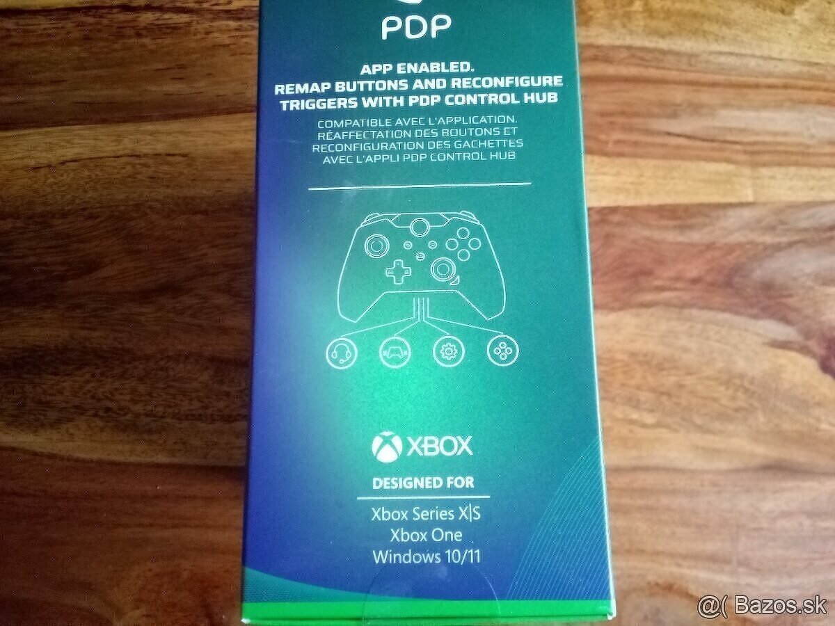 Predám Nový ovládač na Xbox ONE/Series - 3