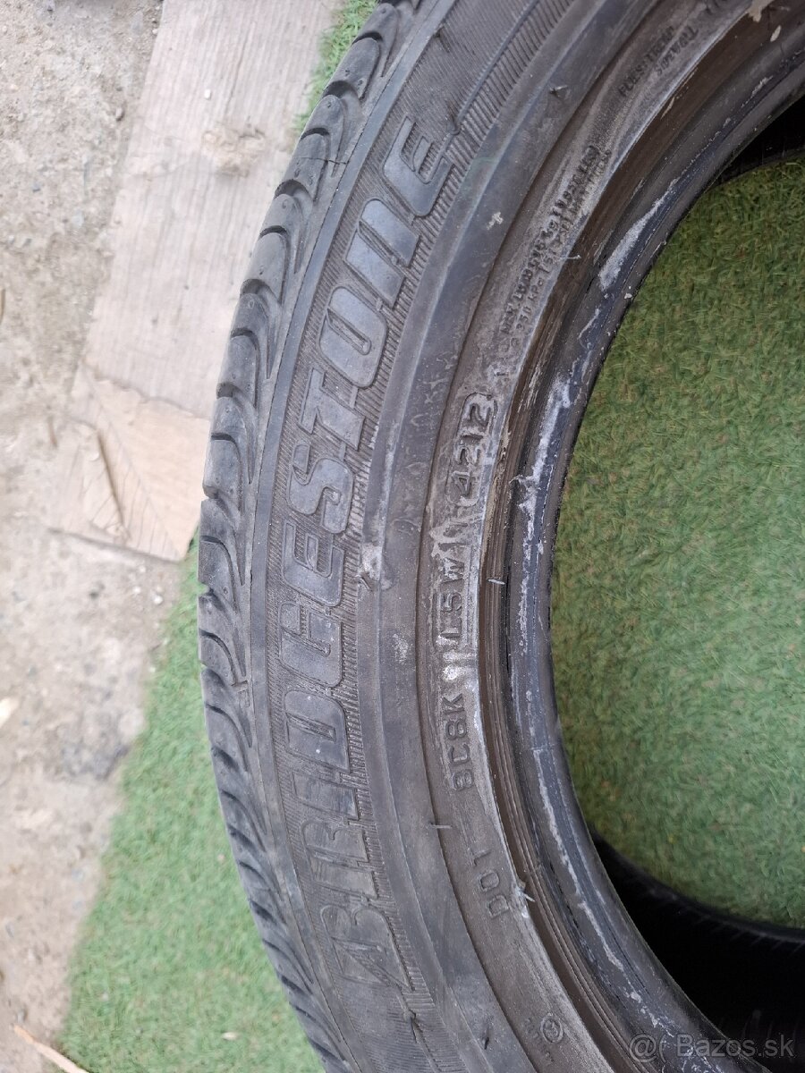 205/55 R16 letna pneumatika - 3