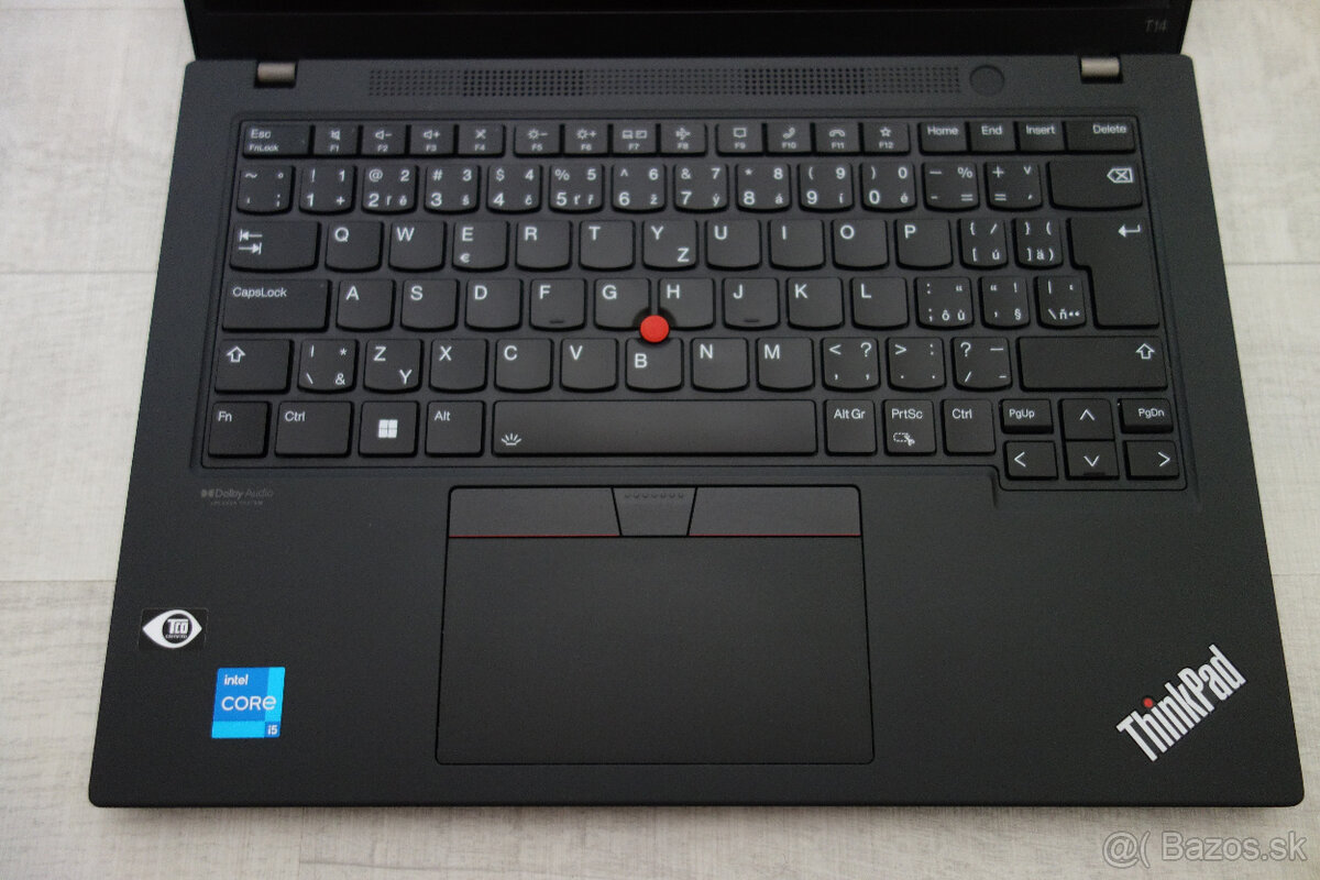 LENOVO ThinkPad T14 Gen3 - 3