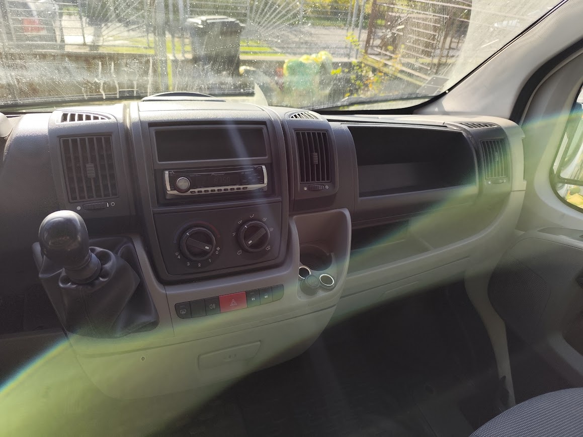 Peugeot Boxer - 3