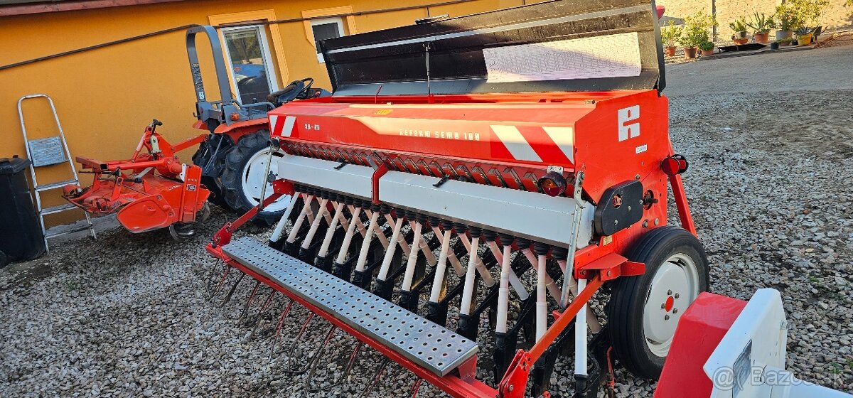 Reform 100 sejačka - 3