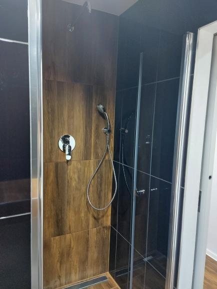 Dám do prenájmu 1 izbový byt v LC - 3