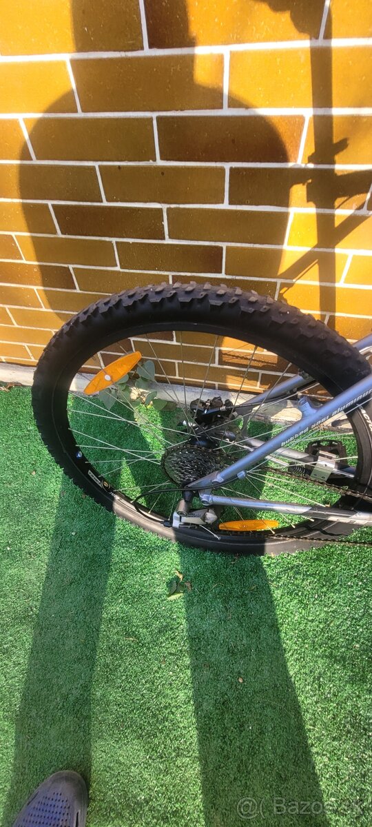 Predám bicykel Avalanche 1.0 GT - 3