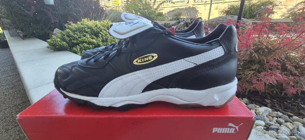 Turfy Puma King vel.45 - 3