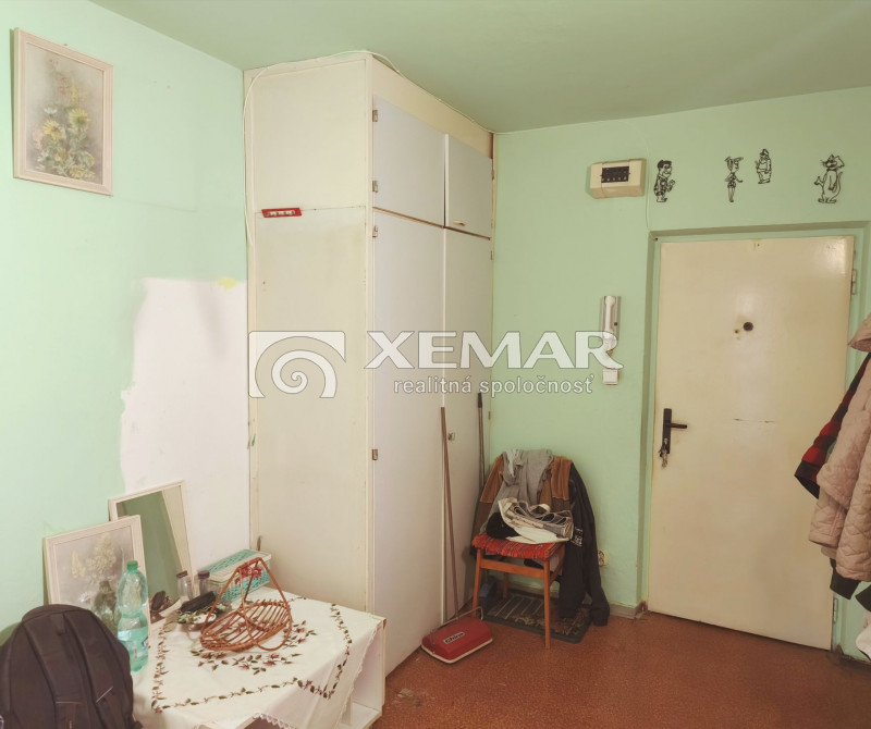 Predaj veľkého 2-izbového bytu vo vyhľadávanej lokalite V... - 3