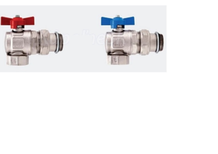 Rozdelovač,čerpadlova zostava,čerpadlovka,podlahove kurenie - 3