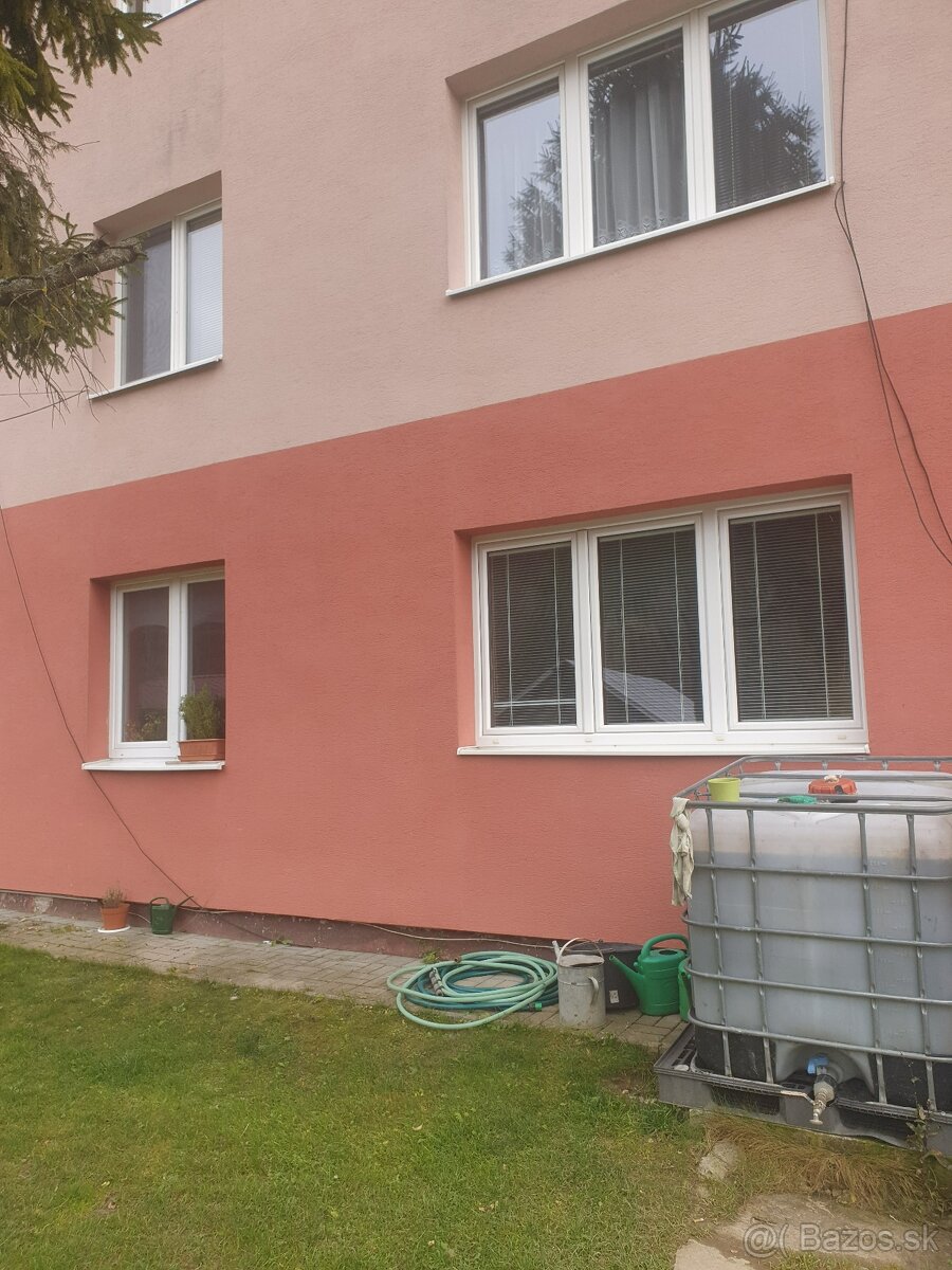 Predám 1 izbový byt v Terchovej - 3