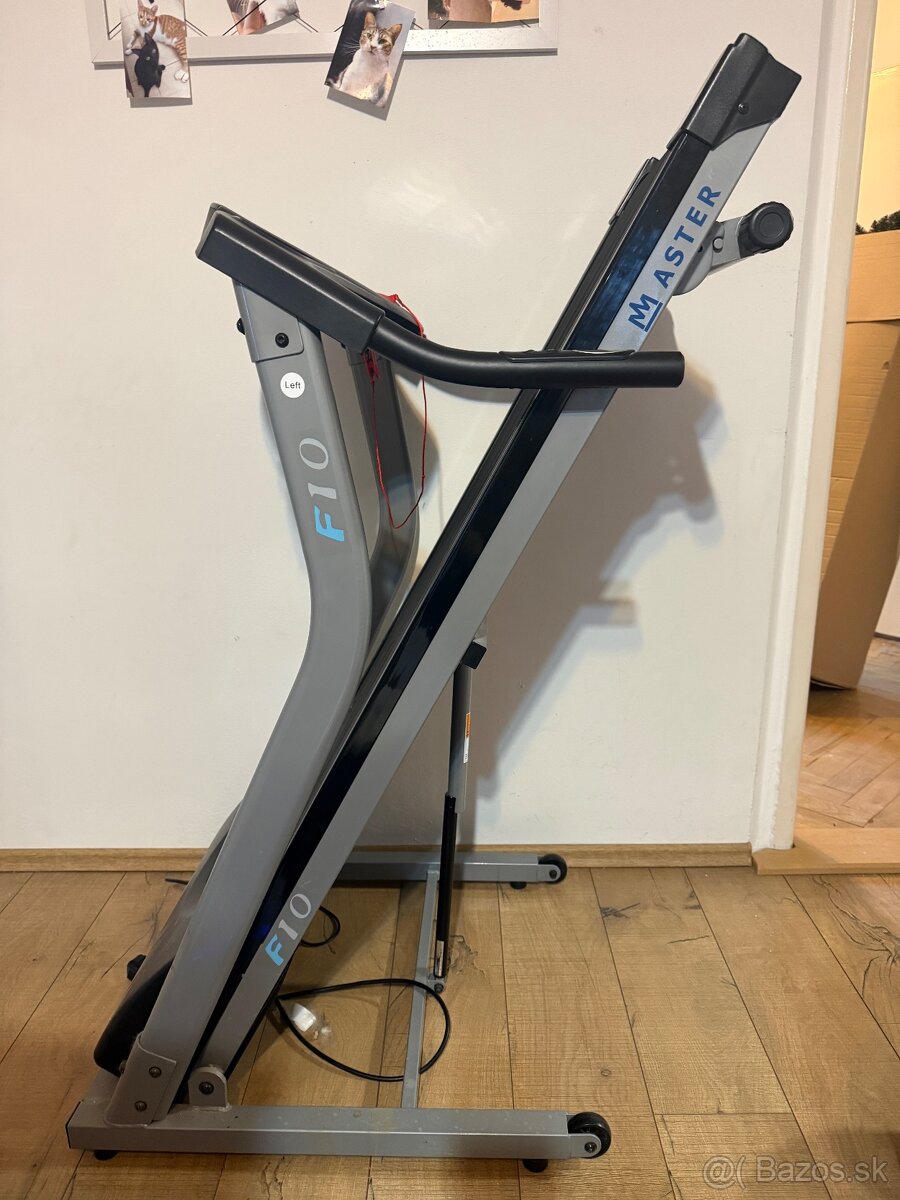 Predam bezecky pas - 3