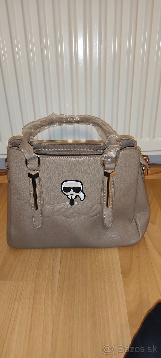 Predám kabelky Karl Lagerfeld a guess - 3