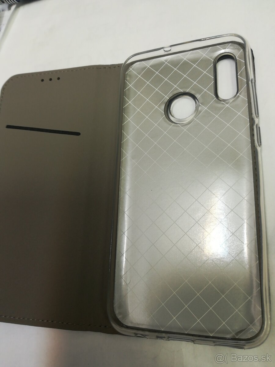 Predám púzdro na Huawei knižkové - 3