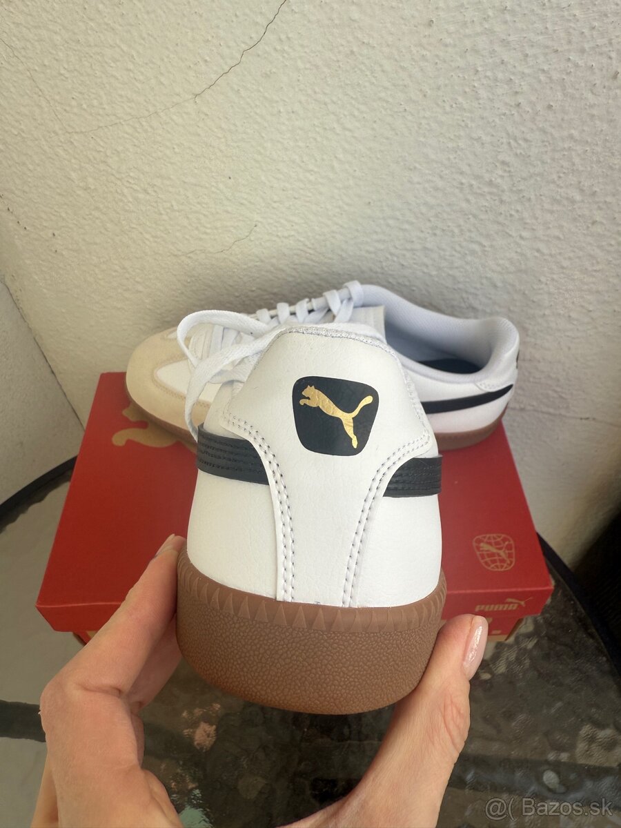 Pánske tenisky Puma 9-T - 3