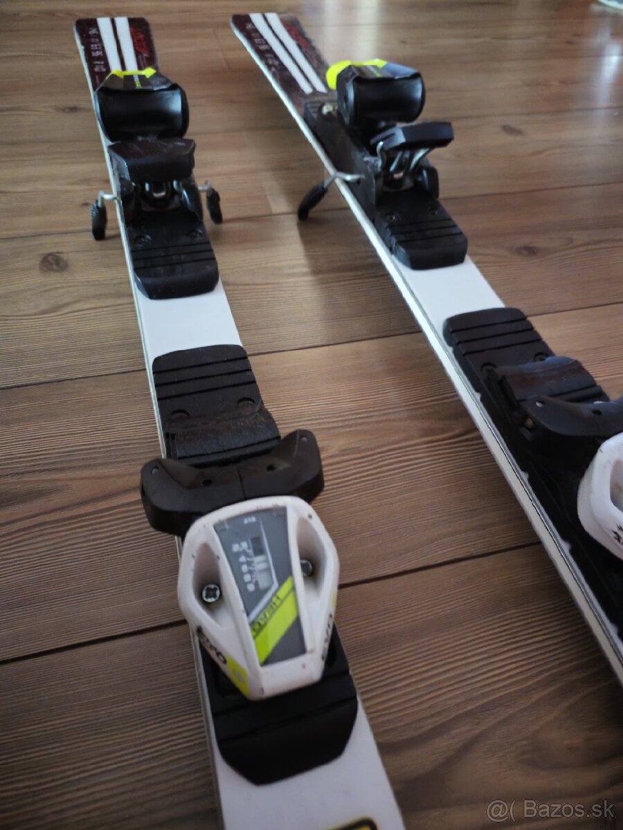 ⛷️ PREDÁM: KOMPLETNÝ LYŽIARSKY SET - 3