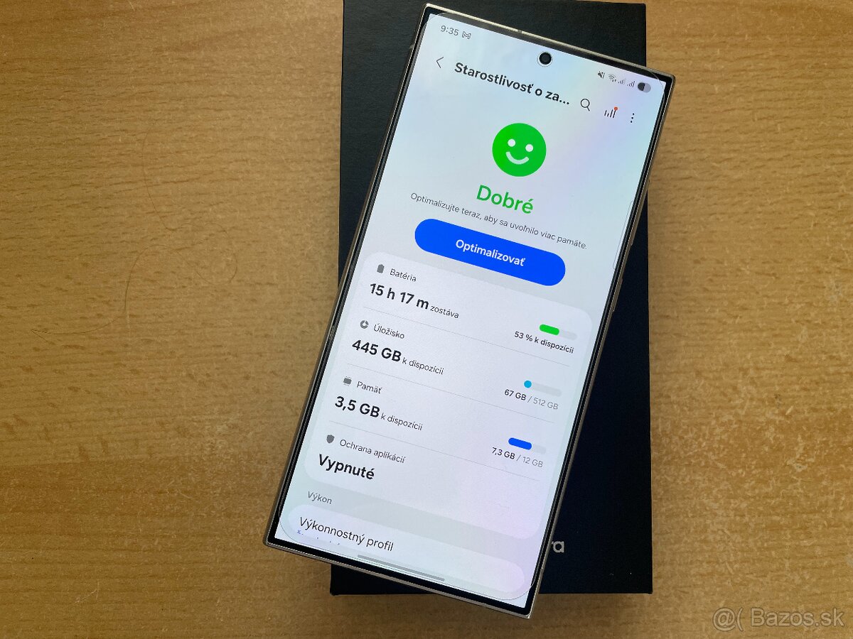 Samsung Galaxy S24 Ultra 512GB - 3