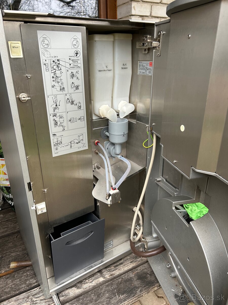 Predam kávovar - 3