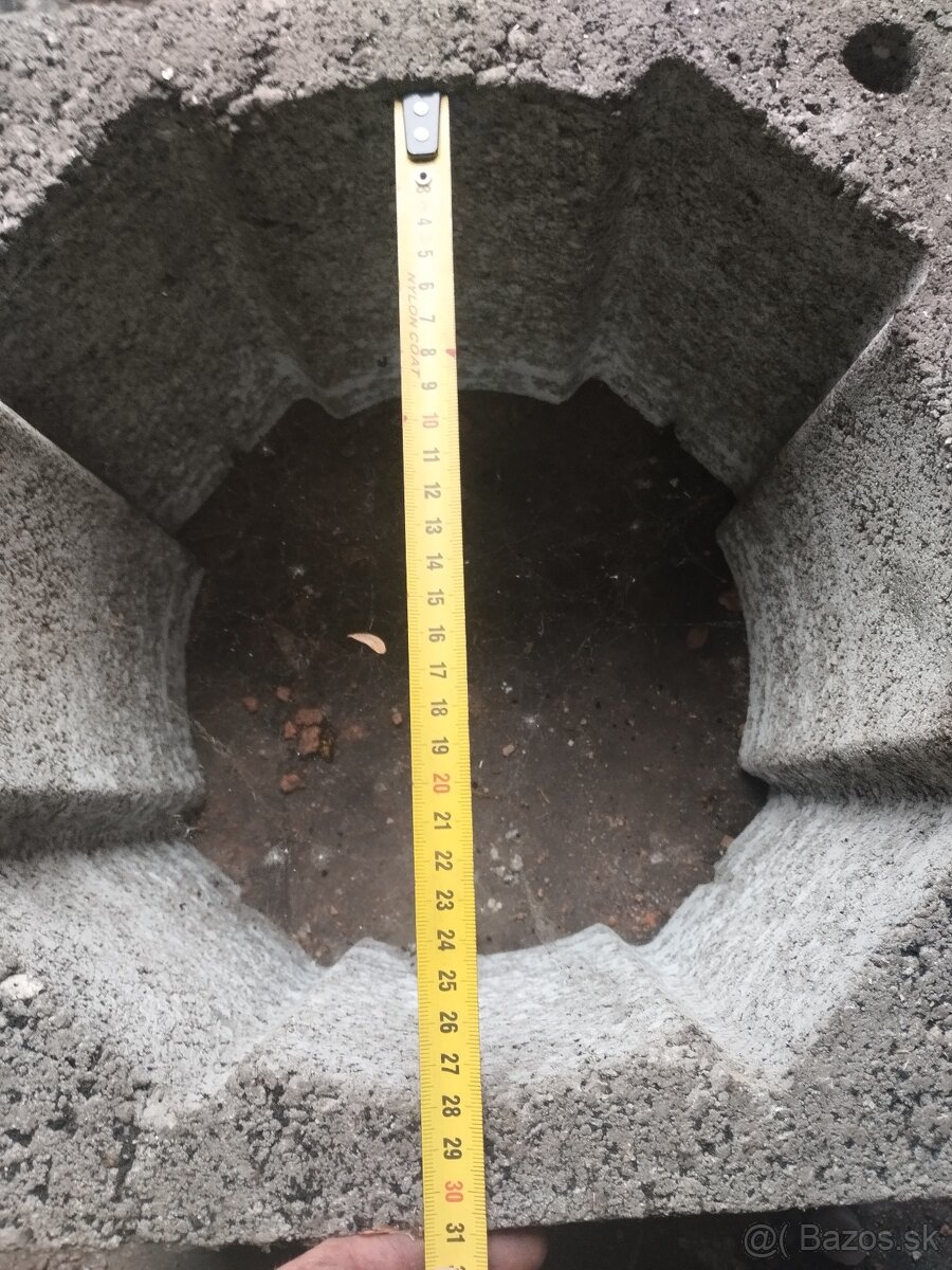 Komínové vložky - 3