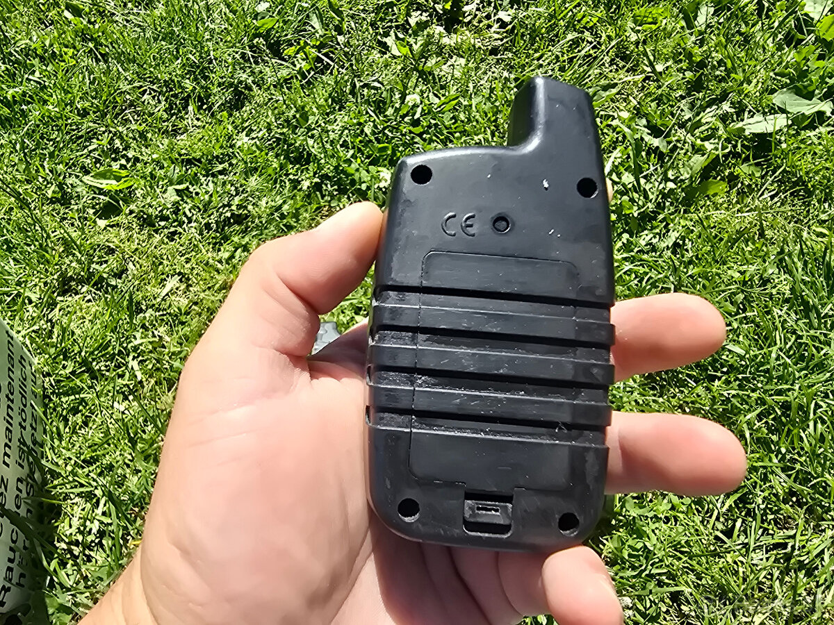 2ks signalizatorov + odposluch 50e - 3