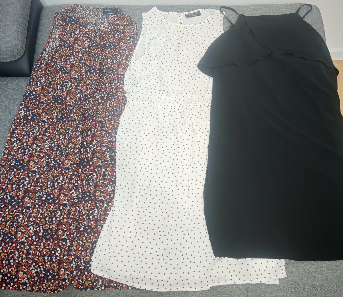 DÁMSKE OBLEČENIE - BALÍK - 3