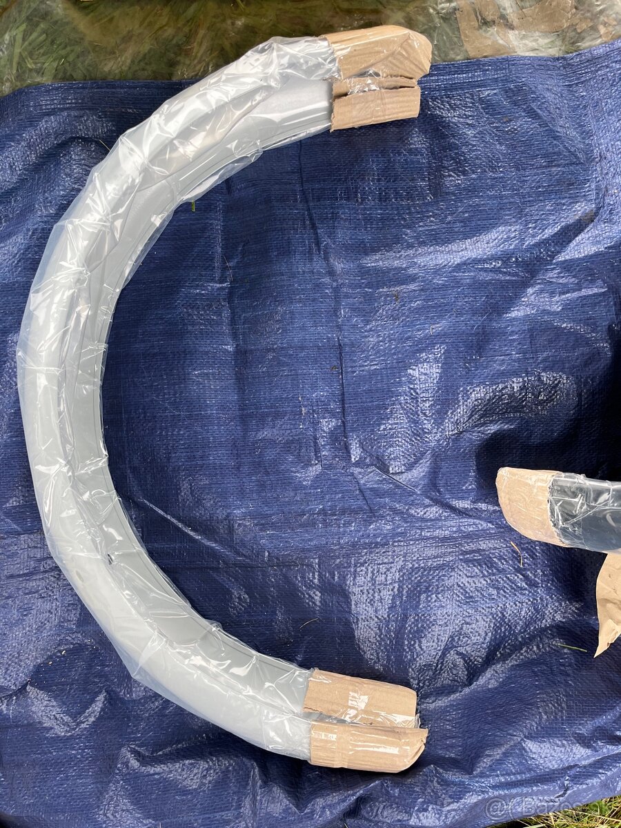 Simson - blatník. - 3