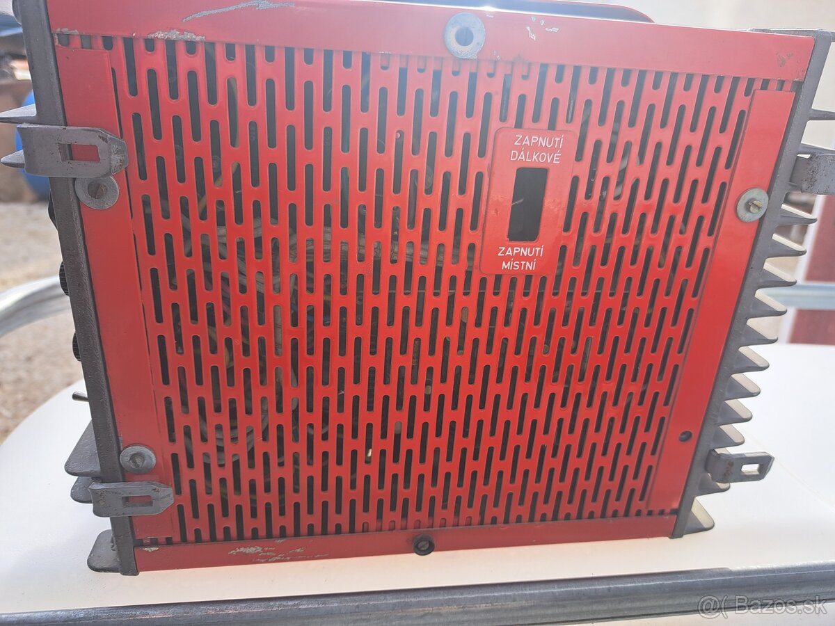 Predám SÍŤOVÝ ZDROJ TESLA TYP: VYY 101 - 3