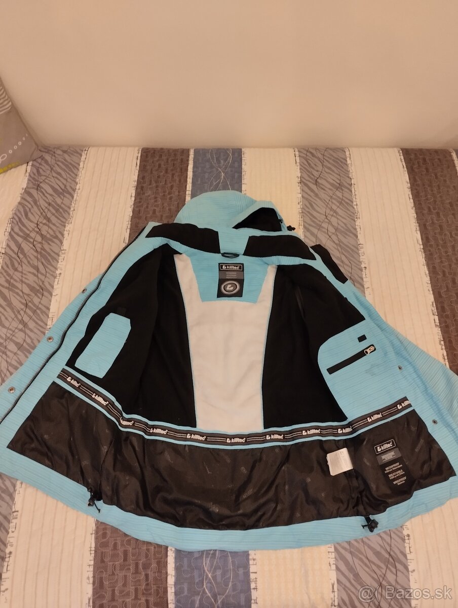 Dámska/detská lyžiarska bunda - 3