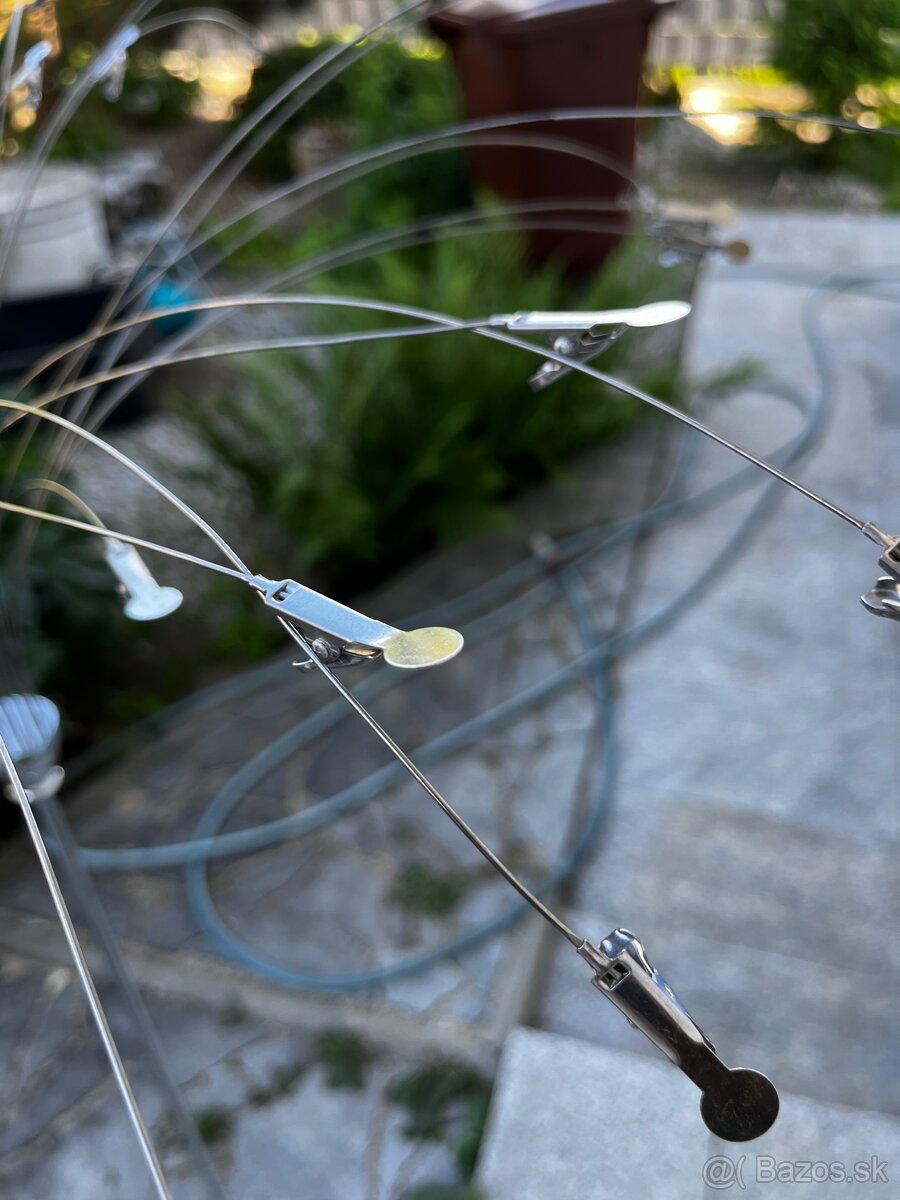 Stojan na fotky 140cm - 3