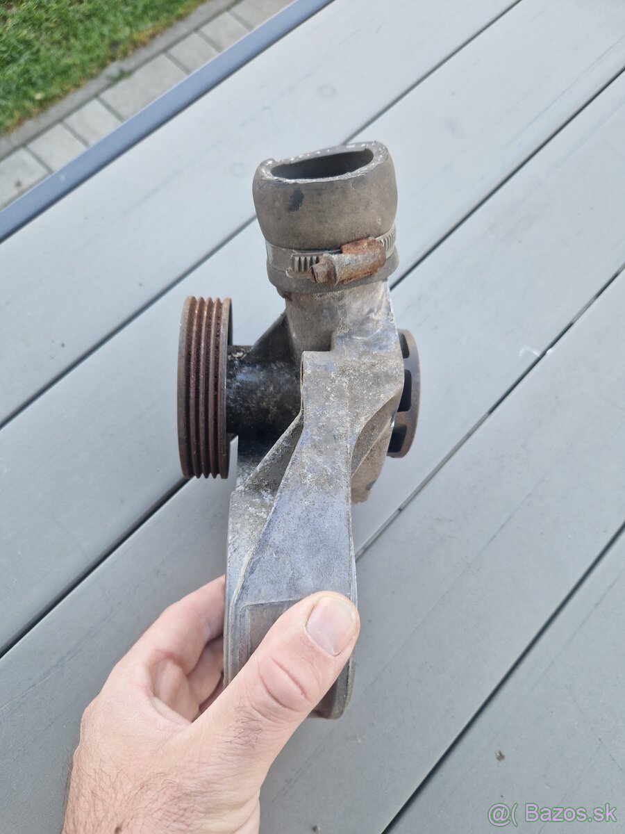 Predam vodnú pumpu felicia - 3