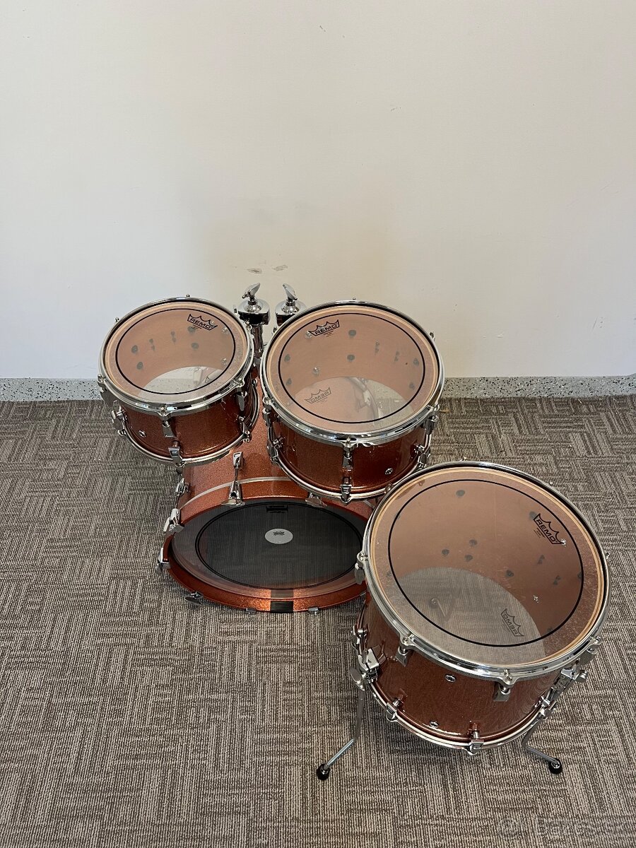 Yamaha Absolute Maple hybrid 20\",10\",12\",14\" - 3