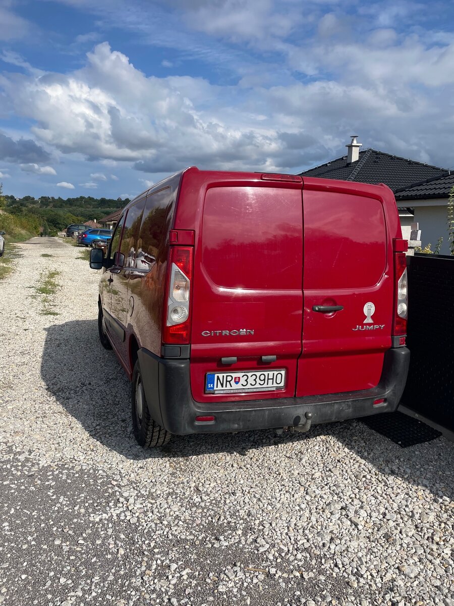 Citroën Jumpy - 3