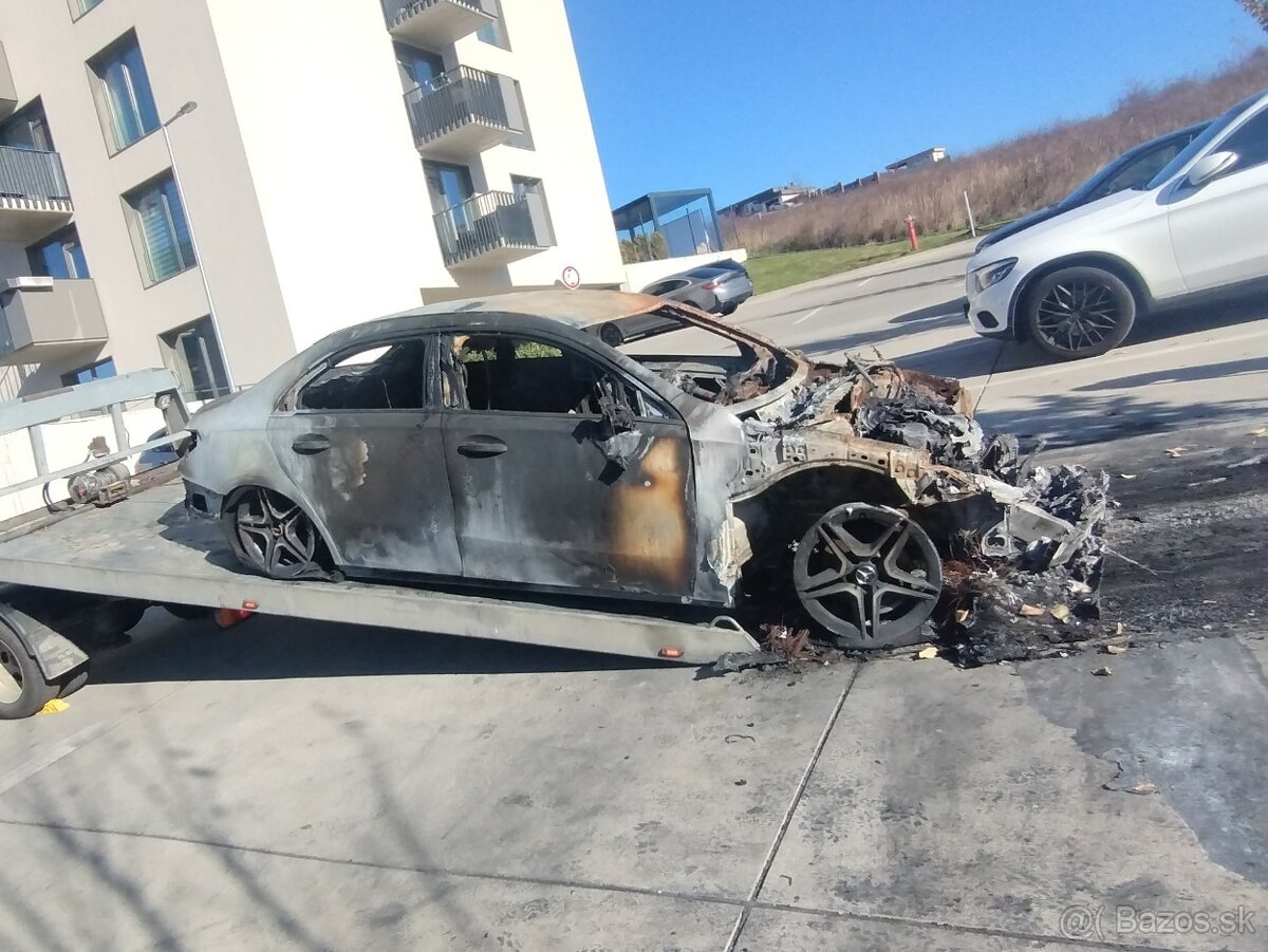 Odťah vozidla a ekologická likvidácia ZADARMO - 3