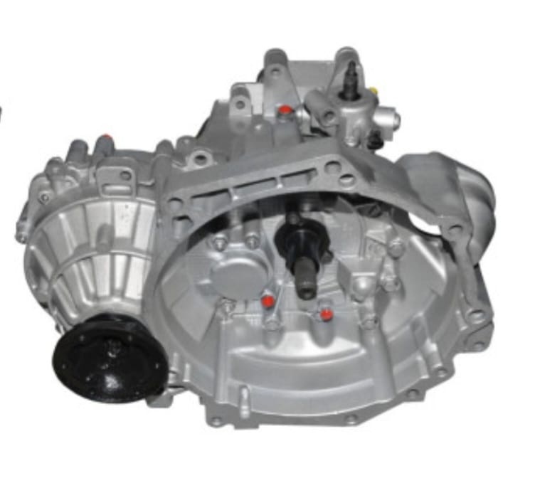 Prevodovka CADDY III 1.6 TDI MLU ŠTART-STOP - 3