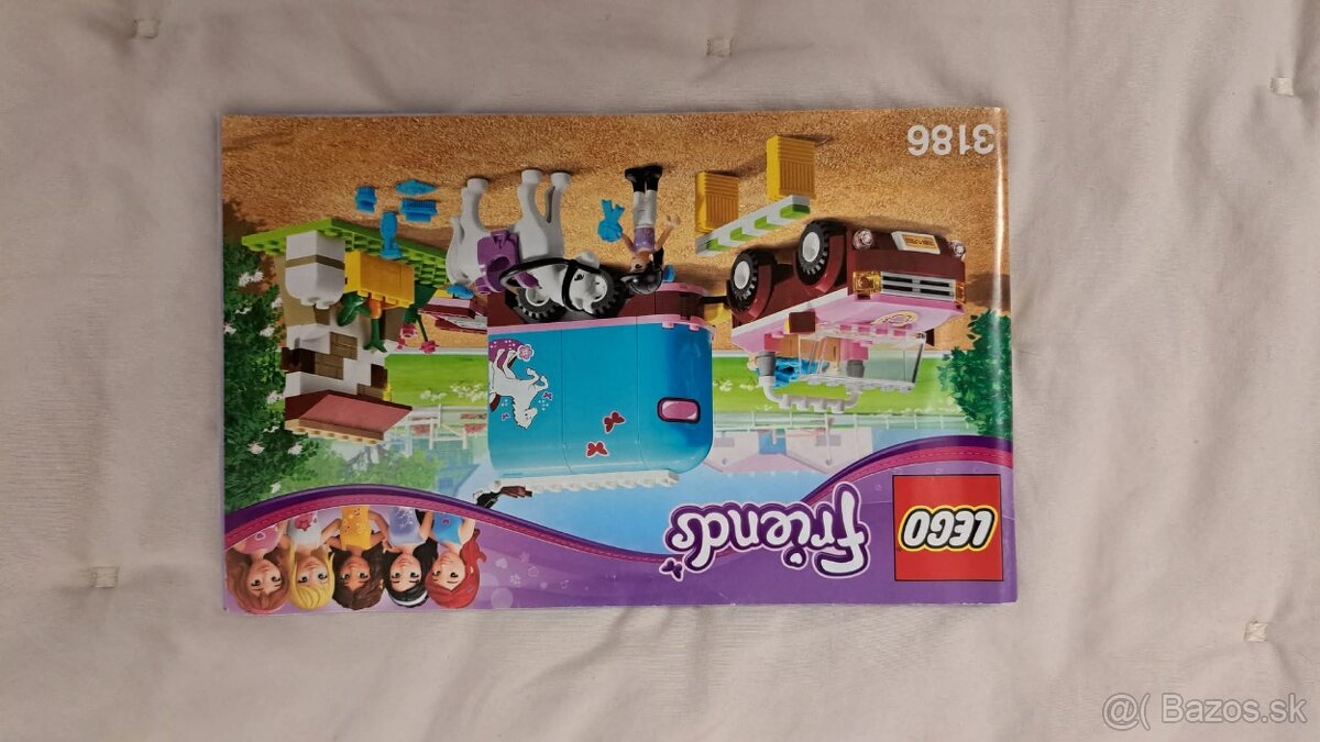 Lego Emmin prives - 3