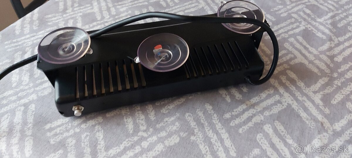 Majáky,stroboskopy - 3