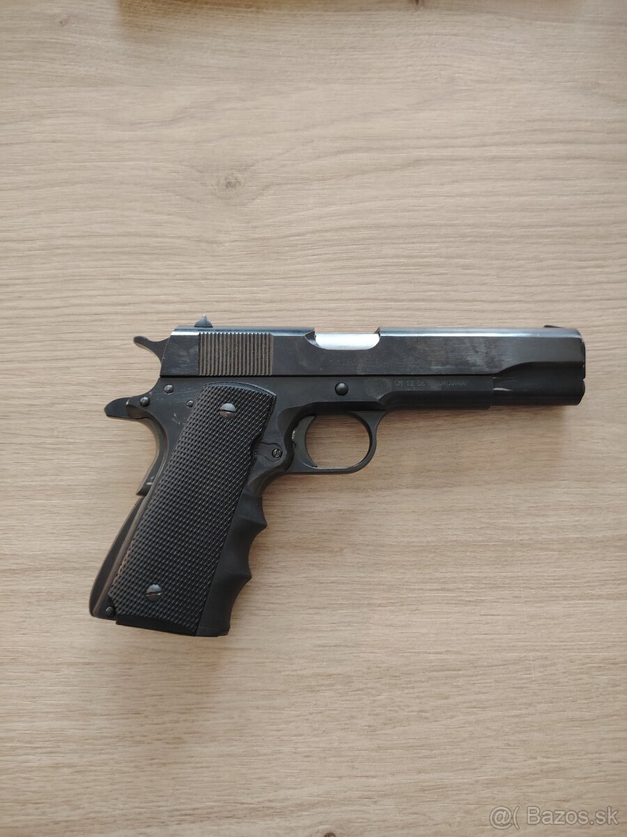 Predám Norinco 1911 cal. 45ACP - 3
