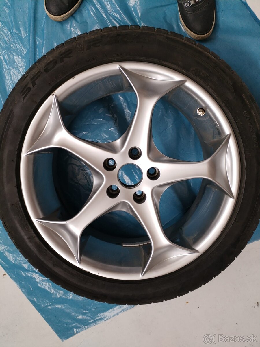 Predam elektrony - 3