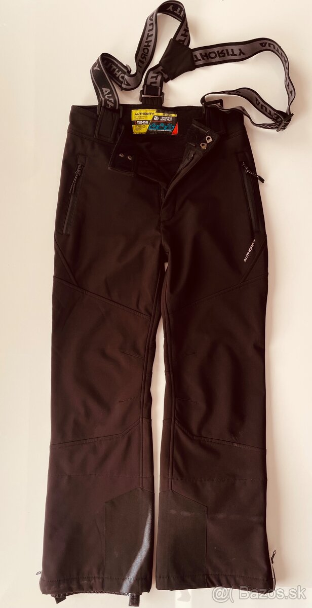 Lyžiarska bunda, nohavice - 3