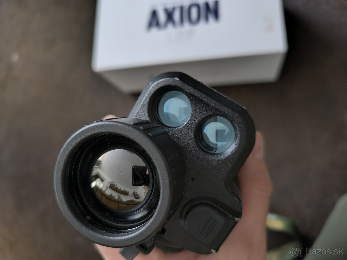 Pulsar Axion 2 LRF - 3