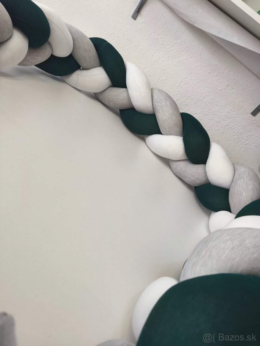 Vrkoče do postieľok - 3