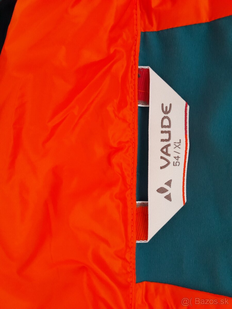 Vaude Brenva - hybridná bunda - 3