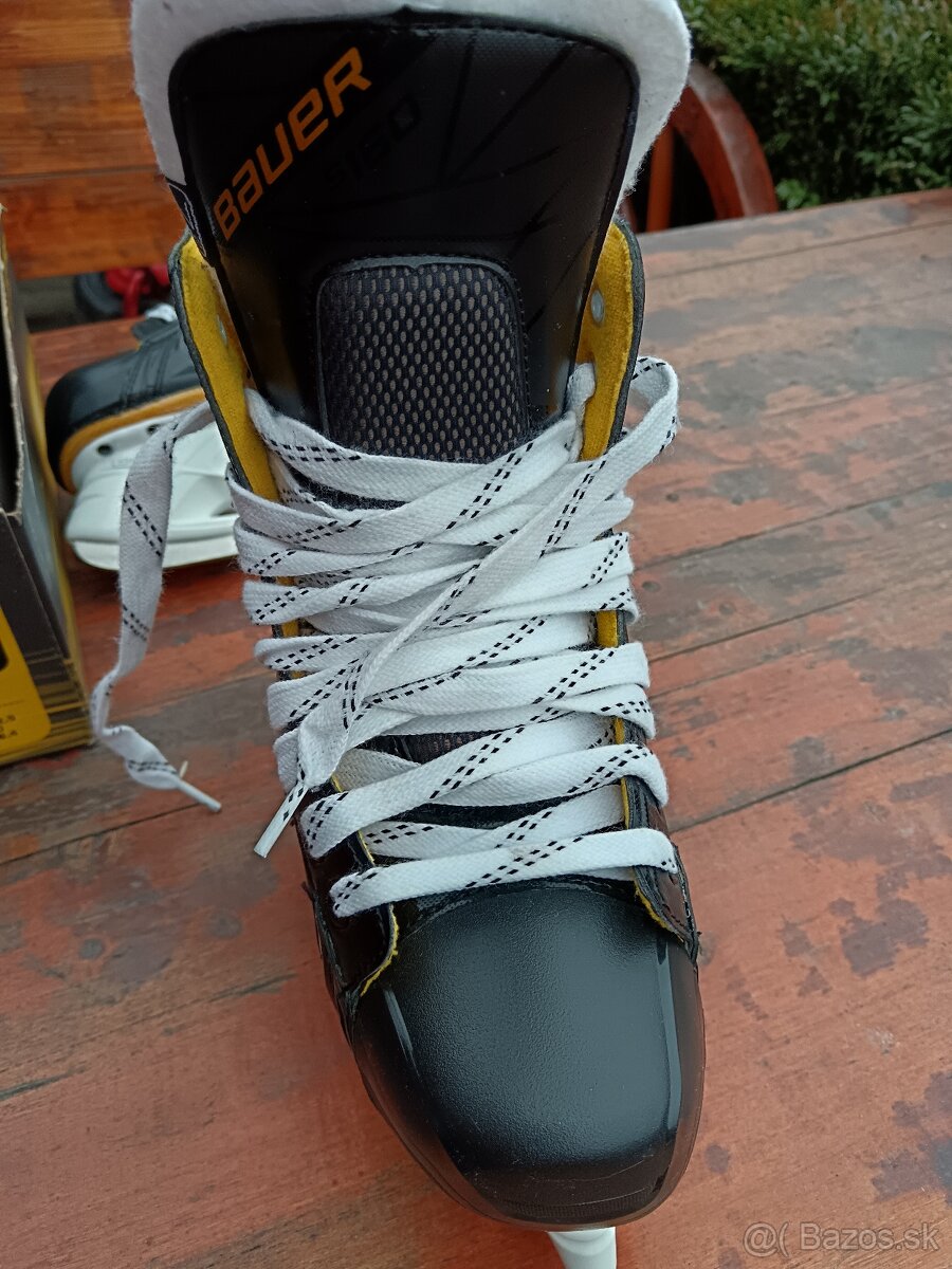 Pánske korčule - 3