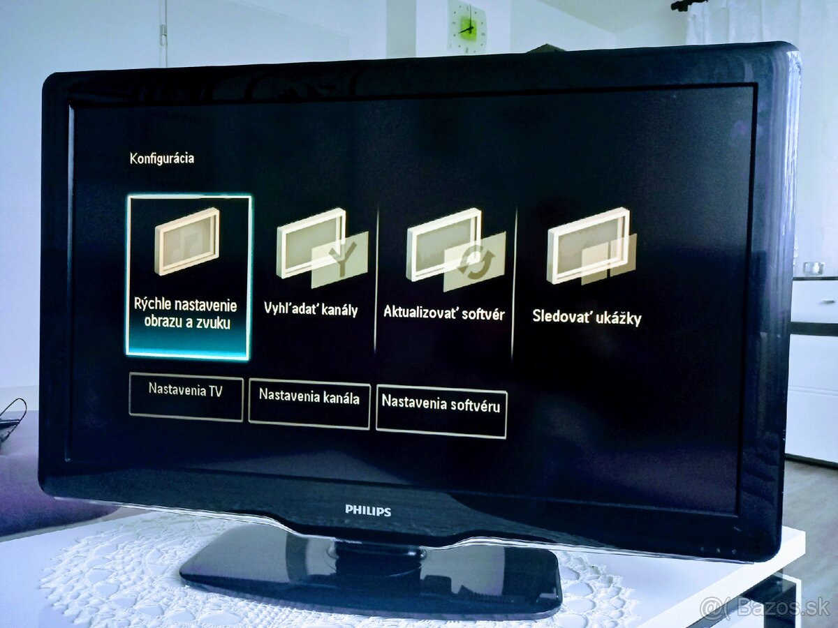Televízor Philips - 3
