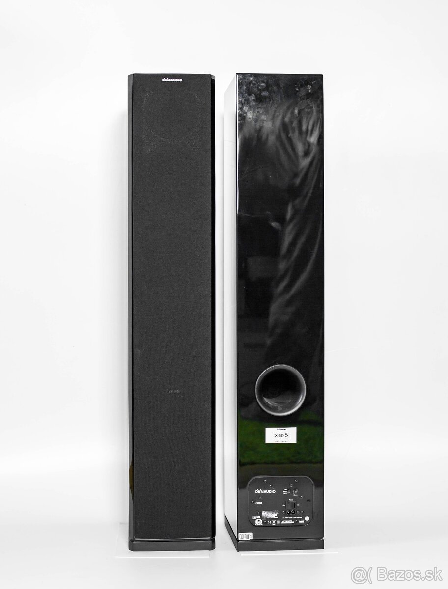 Dynaudio Xeo 5 - 3