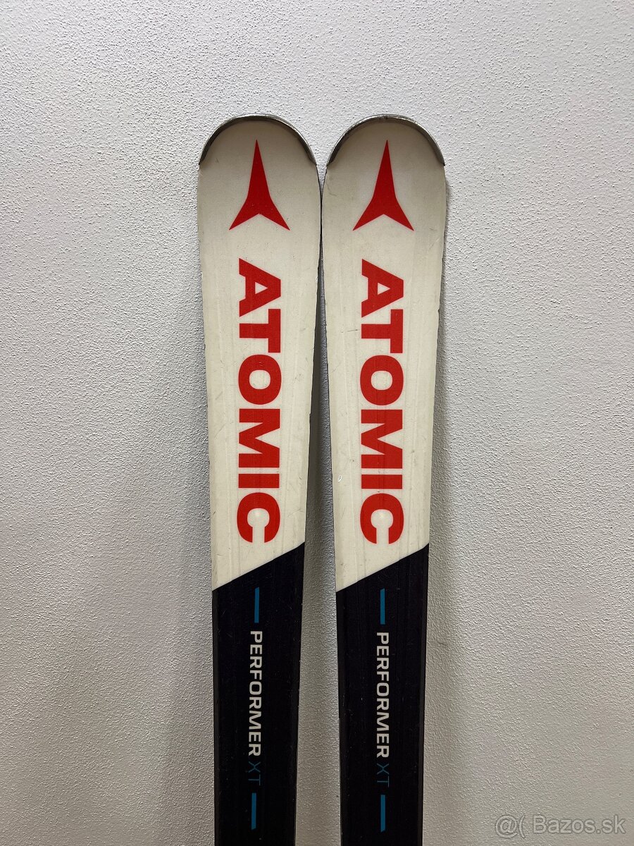 Lyže ATOMIC Performer XT 162cm - 3