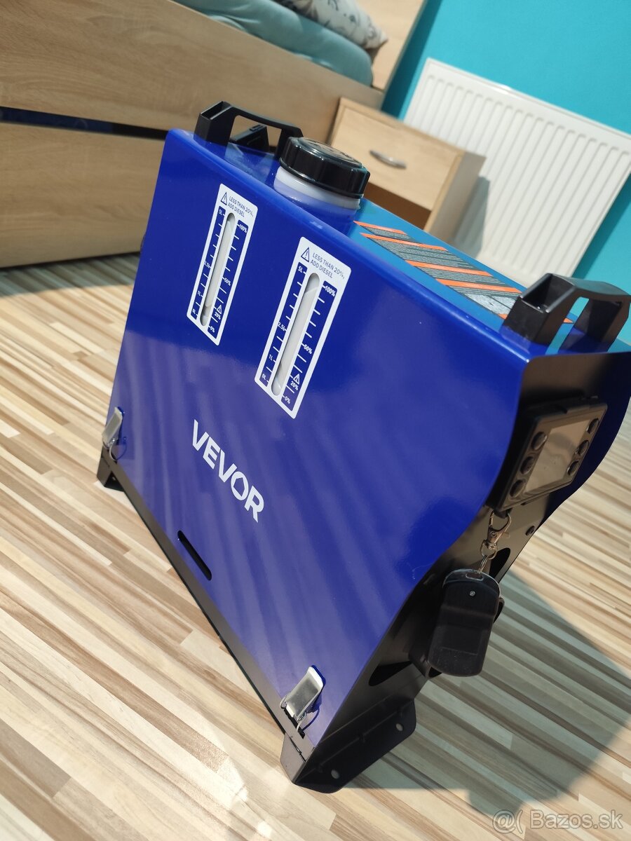 VEVOR 8 kw - 3