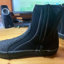 Predám potápačské boty a plutvy - 3