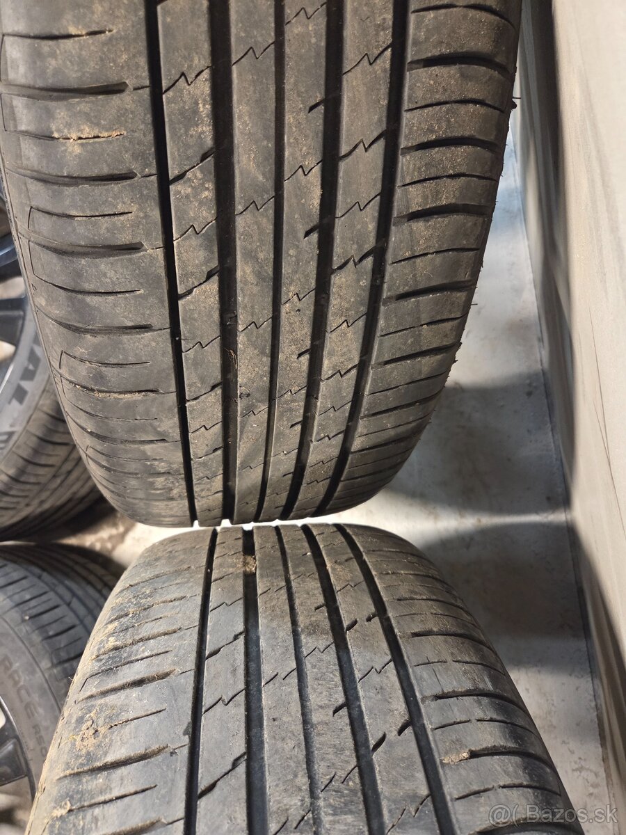 Elektrony R20 Jeep grand cherokee - 3