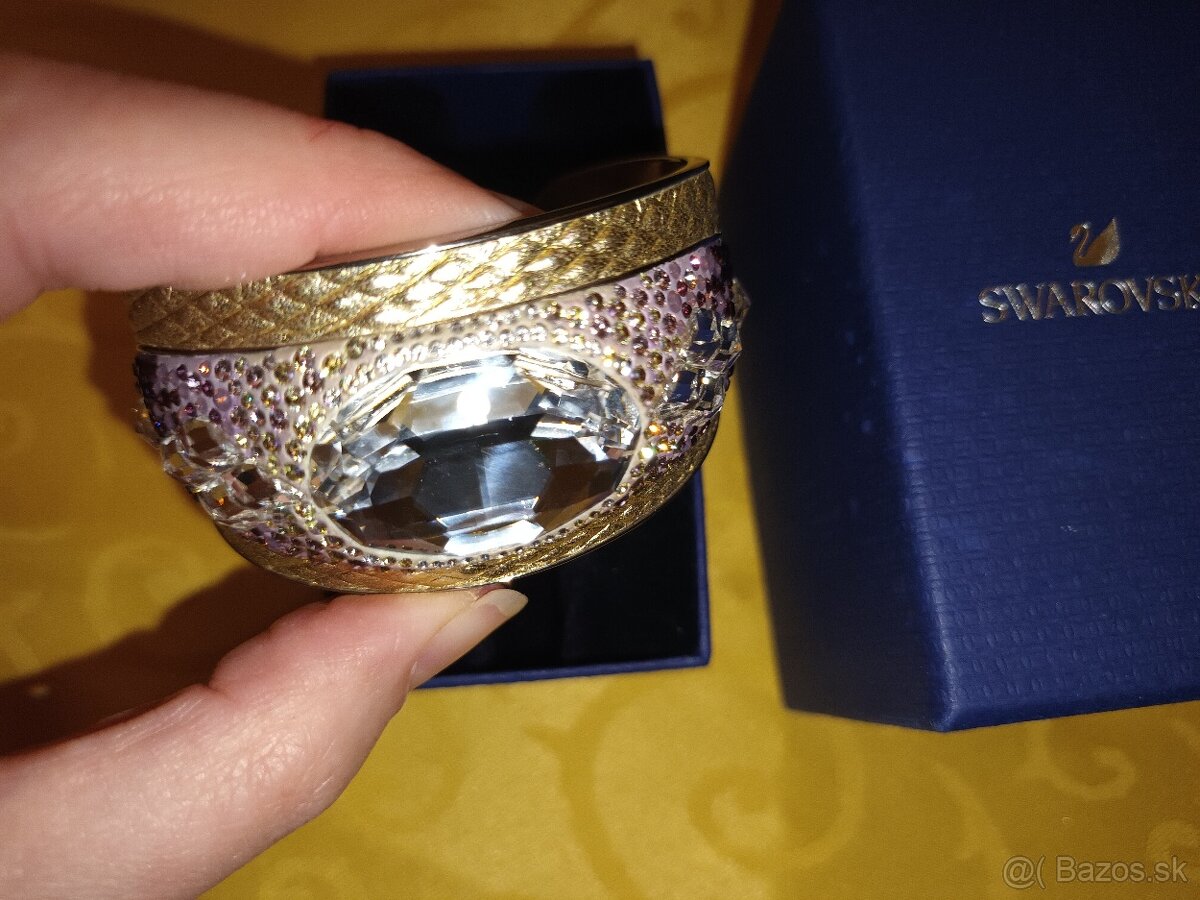 Swarovski luxusný naramok - 3