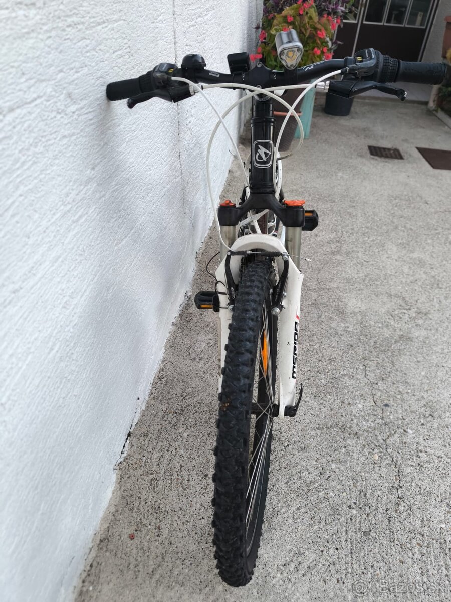 Bicykel Merida - 3
