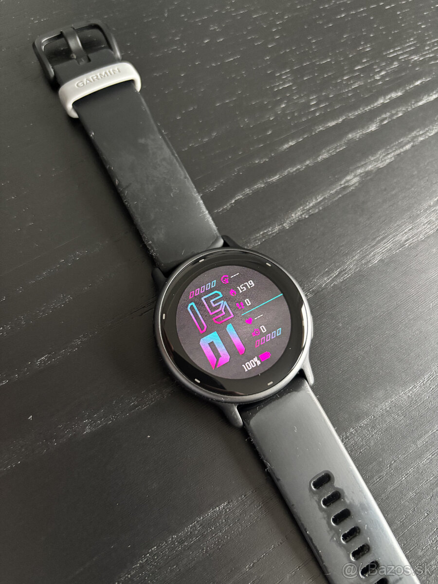 Garmin Vivoactive 5 hodinky - 3