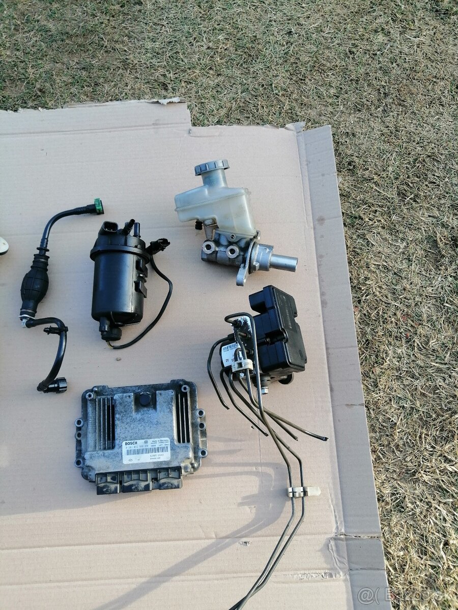 Suzuki diely, Grand Vitara , 5 dverová - 3